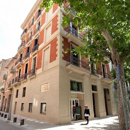 Apbcn Eixample Center Lägenhet Barcelona Exteriör bild